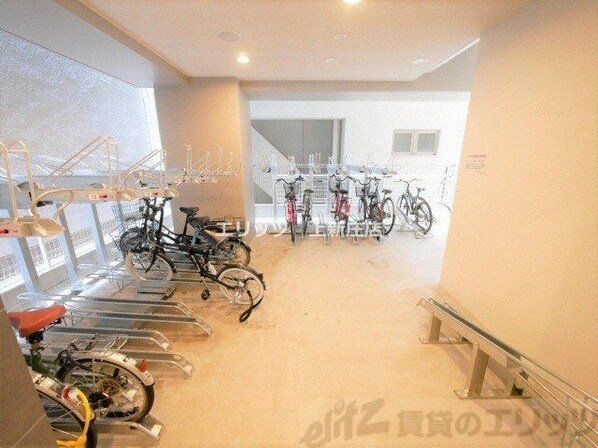 セレニテ梅田ルフレの物件内観写真